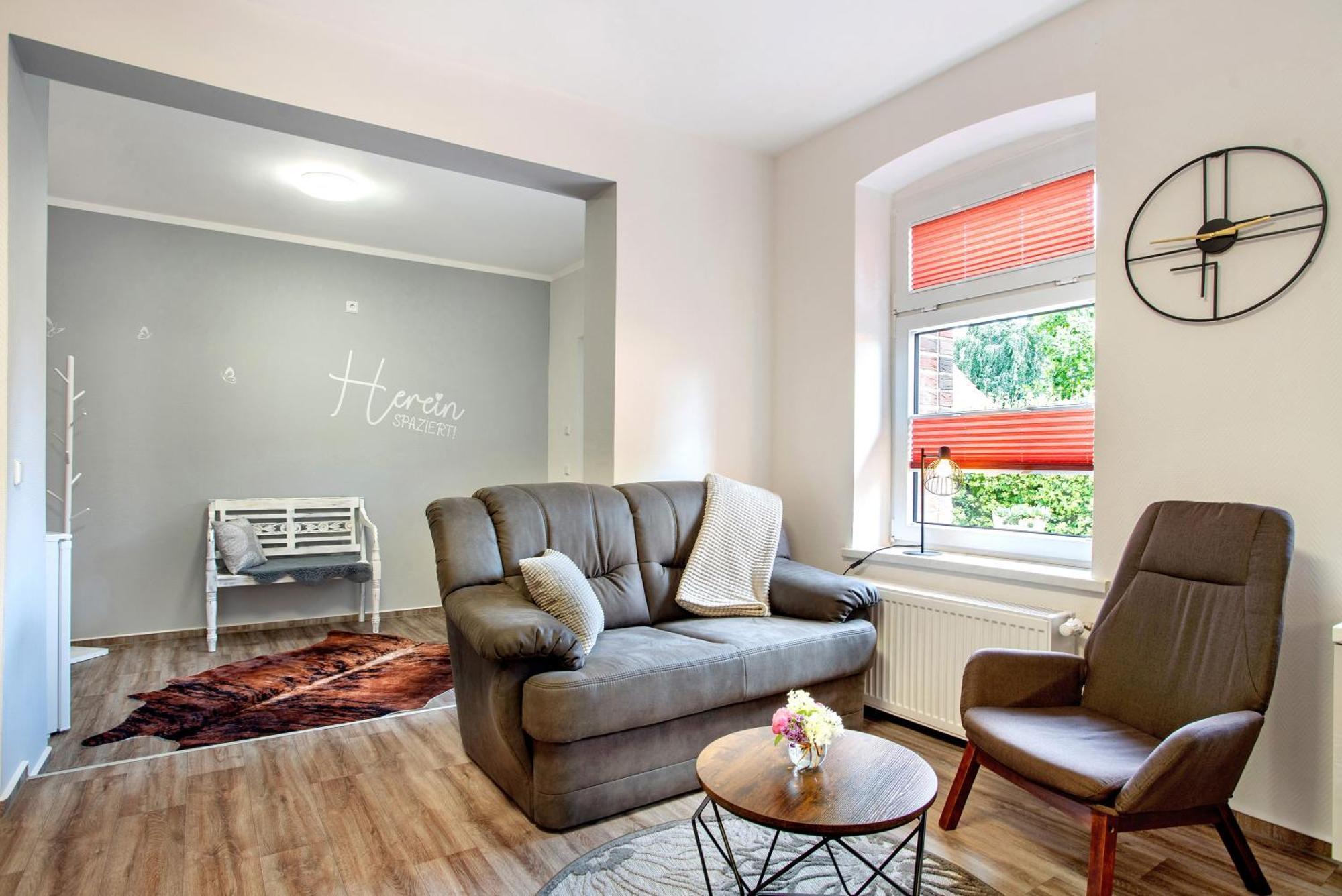 Ferienhaus Dorfidyll Bugewitz Экстерьер фото