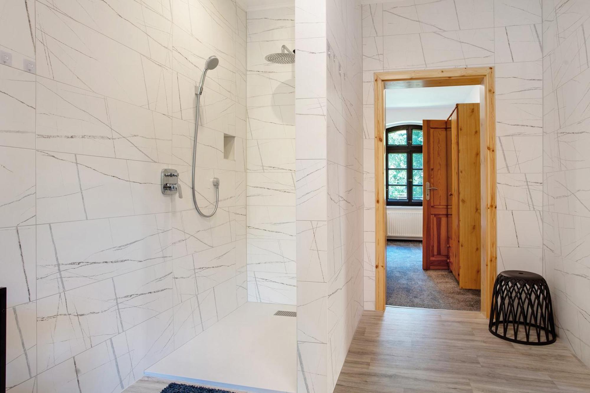 Ferienhaus Dorfidyll Bugewitz Экстерьер фото